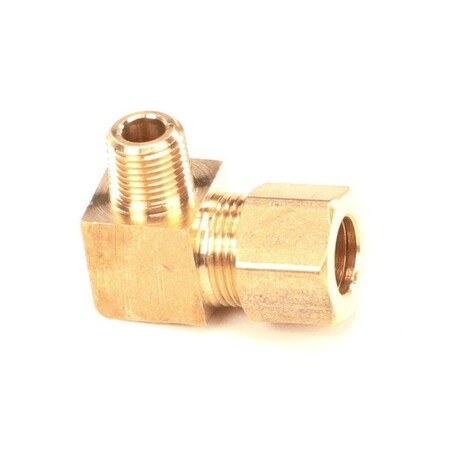 Star Manufacturing Elbow Compression-Um1854 2K-Z5106